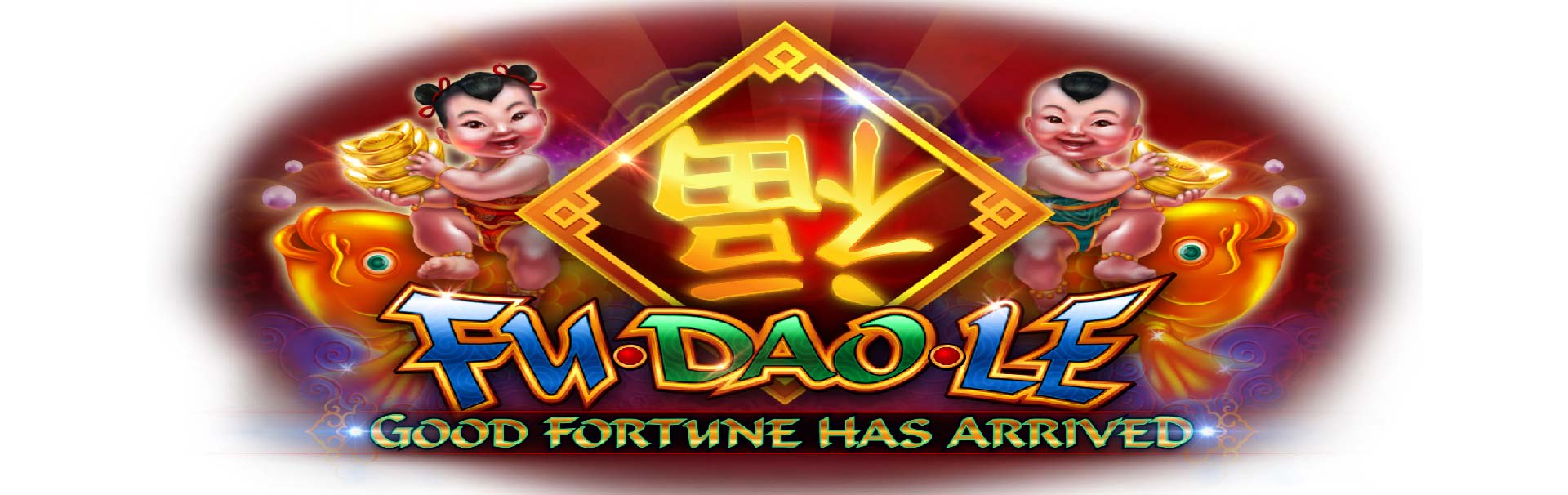 Fu Dao Le Free Slot Machine